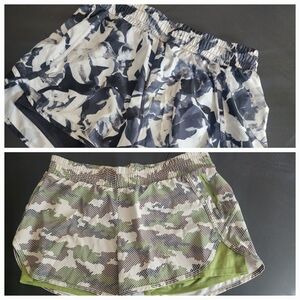 Avia Women's Shorts Size Large Bundle